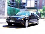 BMW 3-Series Sedan 2001 года